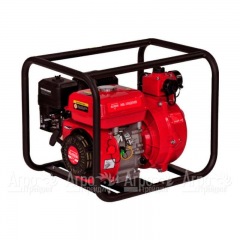 Бензиновая мотопомпа Elitech МБ 350 Д 50 В во Владимире