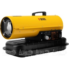 Дизельная тепловая пушка Denzel DHG-20 во Владимире