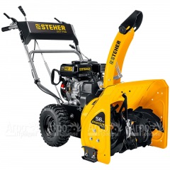 Снегоуборщик Steher GST-756 во Владимире