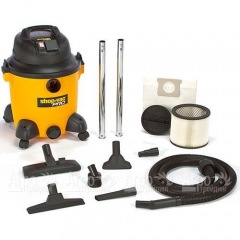 Промышленный пылесос Shop-Vac Pro 30-S Deluxe во Владимире
