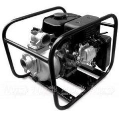 Бензиновая мотопомпа Earthquake WP6530 во Владимире