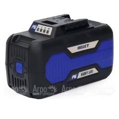 Аккумуляторная батарея BP6050 для аккумуляторной техники Bojet во Владимире