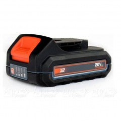 Аккумуляторная батарея B20X2 для аккумуляторной техники Senix во Владимире