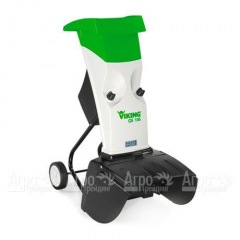 Измельчитель веток электрический Viking GE 105.1 во Владимире