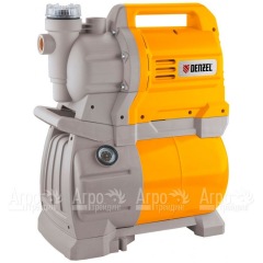 Насосная станция Denzel PSХ1300 во Владимире