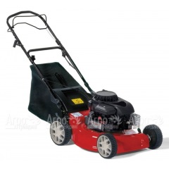 Газонокосилка бензиновая MTD 46 SPB во Владимире