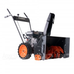 Снегоуборщик бензиновый Patriot PS 601 во Владимире