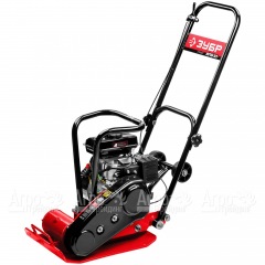 Виброплита бензиновая Зубр ВПБ-10 Г во Владимире