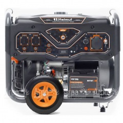 Бензогенератор Helmut LS 10000EA 9 кВт во Владимире