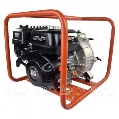 Бензиновая мотопомпа EVOline TG 20 во Владимире