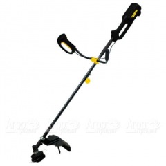 Электрический триммер Huter GET-420B во Владимире