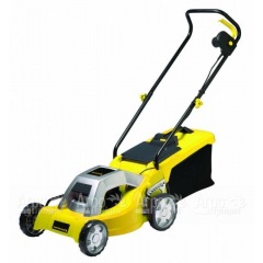 Газонокосилка электрическая Champion EM4218 во Владимире