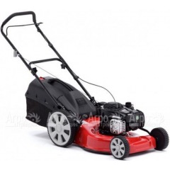 Газонокосилка бензиновая Snapper ERDP18550HW во Владимире