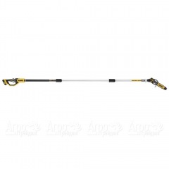 Высоторез аккумуляторный Dewalt DCMPS567N (без аккумулятора и зарядного устройства) во Владимире