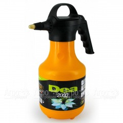 Ручной помповый опрыскиватель Volpi DEA во Владимире