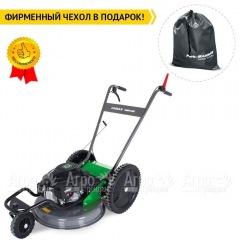 Косилка для высокой травы Caiman Pampa 60C во Владимире