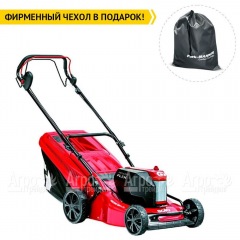 Газонокосилка аккумуляторная Solo by Al-Ko 4237 Li SP (без аккумулятора и ЗУ) во Владимире