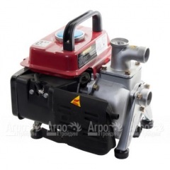 Бензиновая мотопомпа DDE PN40-II во Владимире