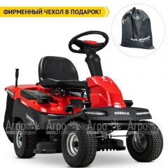 Садовый райдер Мобил К XPA76 Премиум во Владимире