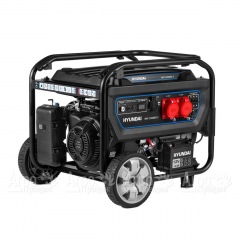 Бензогенератор Hyundai HHY 12000FE-3 9 кВт во Владимире