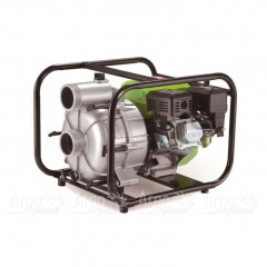 Бензиновая мотопомпа Кратон GTWP-80 во Владимире