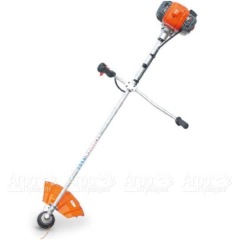  Бензокоса (бензиновый триммер) Villartec CB242 во Владимире