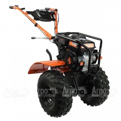 Мотоблок Patriot Урал (колеса 19х7-8) во Владимире