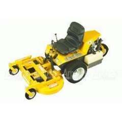 Бензиновая коммерческая газонокосилка Walker - MB во Владимире