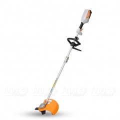 Аккумуляторный триммер Villartec СА40R SET AM402 + AC402 во Владимире