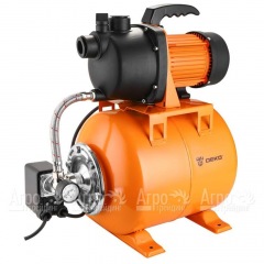 Насосная станция DEKO DKJP800 во Владимире