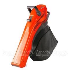 Воздуходувка электрическая Flymo GardenVac 2500 Turbo во Владимире