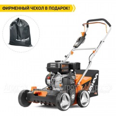 Аэратор бензиновый Daewoo DSC 4000 во Владимире