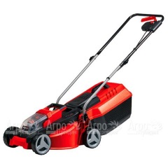 Газонокосилка аккумуляторная Einhell PXC GE-CM 18/30 Li во Владимире