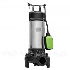 Фекальный насос Сибртех СФН1100-Н во Владимире