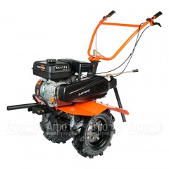 Мотоблок Patriot Калуга (поворотный руль) во Владимире