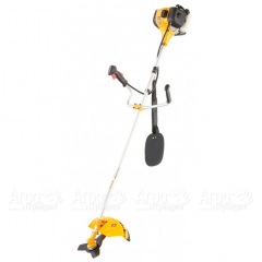 Бензокоса (бензиновый триммер) Denzel DGT-330 во Владимире