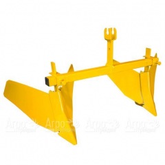 Окучник двухрядный створчатый C3041 для мотоблоков Champion во Владимире