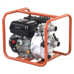 Бензиновая мотопомпа EVOline HG 20 во Владимире
