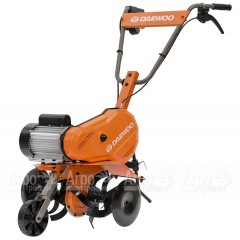 Культиватор электрический Daewoo DAT 2500E во Владимире