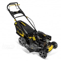 Газонокосилка бензиновая Champion LM5344 во Владимире