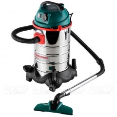 Промышленный пылесос Hammer PIL30A во Владимире
