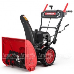 Снегоуборщик Sunreka GS617L во Владимире