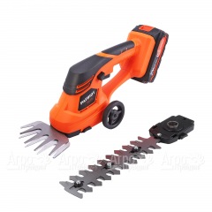 Ножницы-кусторез аккумуляторные Patriot CSH 215 во Владимире