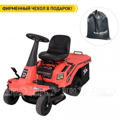 Садовый райдер Expert R61A во Владимире