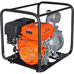 Бензиновая мотопомпа Кратон GWP-100-01 во Владимире