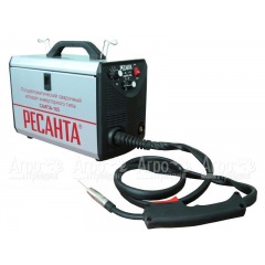 Сварочный инверторный полуавтоматический аппарат Ресанта САИПА 165 во Владимире
