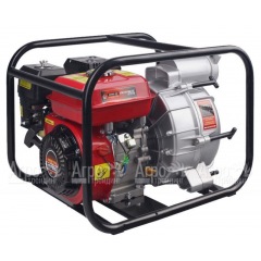 Мотопомпа для грязной воды Patriot BMWP-30F во Владимире