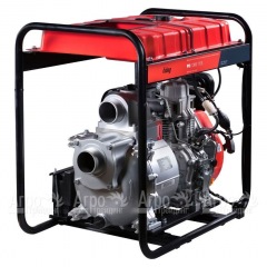 Дизельная мотопомпа Fubag PD 1300T ES во Владимире