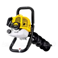 Мотобур (бензобур) Huter GGD-52 во Владимире