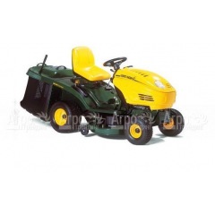Cадовый минитрактор Yard-Man AE 5150 во Владимире
